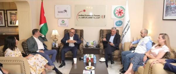 المنتدى الاقتصادي الأردني يبحث فرص تحويل الذكاء الاصطناعي إلى قيمة اقتصادية