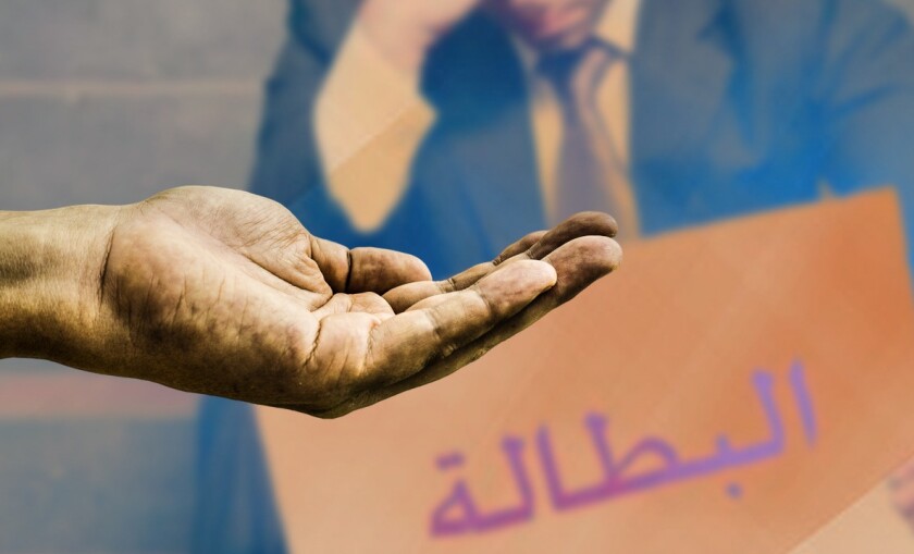 الفينيق: بطالة الشباب في الدول العربية الأعلى عالمياً