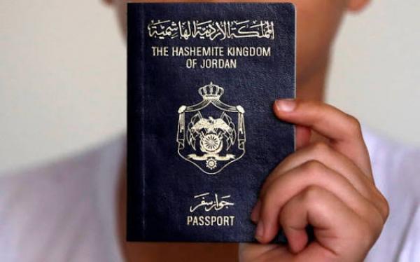 687 مستثمراً حصلوا على الجنسية الأردنية منذ 2021