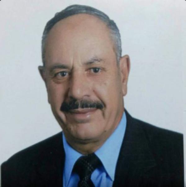 وزير الثقافة ينعى الباحث والتربوي أحمد شريف الزعبي