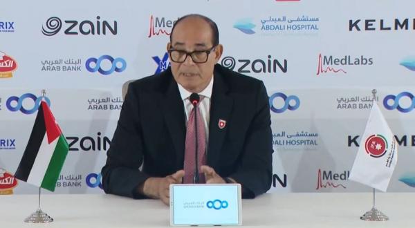 الزاكي: نسعى لمنتخب يقاتل على كل كرة .. والباب مفتوح لمن يستحق