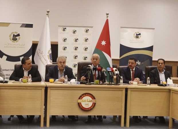 الصناعة الأردنية تضاعف صادراتها وتتوسع في الأسواق والمنتجات