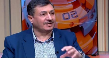 الطراونة: 49% من نزلاء مراكز الإصلاح نتاج قضايا مخدرات