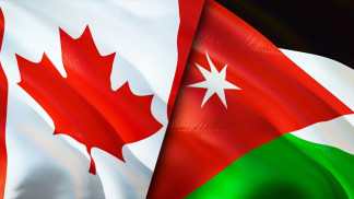 كندا تقدم للأردن تمويلا بقيمة 23.81 مليون دينار