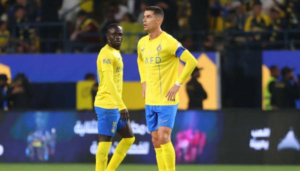 النصر يحقق فوزا صعبا أمام الاتفاق بالدوري السعودي