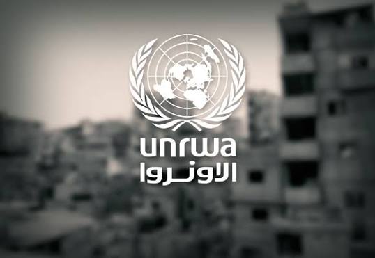 الأونروا: ترد على قرار