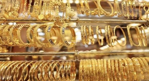 انخفاض أسعار الذهب محليا إلى 93.70 دينارا للغرام