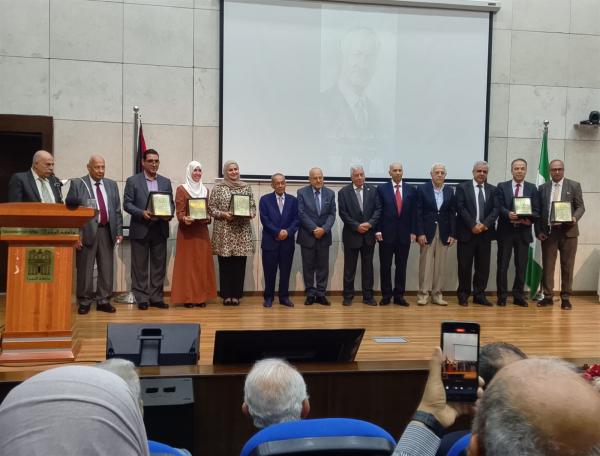 بدران: تحديات غير مسبوقة أمام القطاع الزراعي