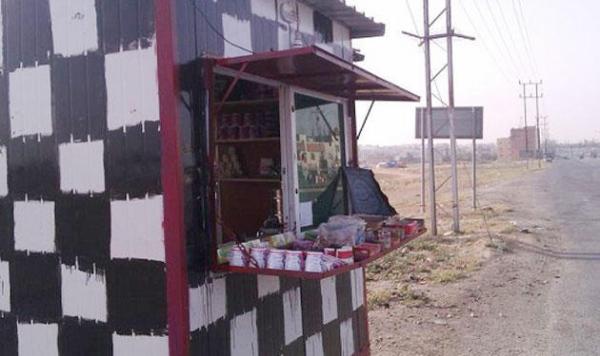 3700 كشك قهوة في عمّان .. ومخالفة 309 منذ بداية العام
