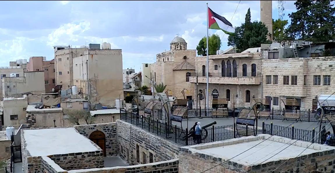 بلدية إربد: إنجاز أولى مراحل تطوير وسط البلد خلال 6 أشهر
