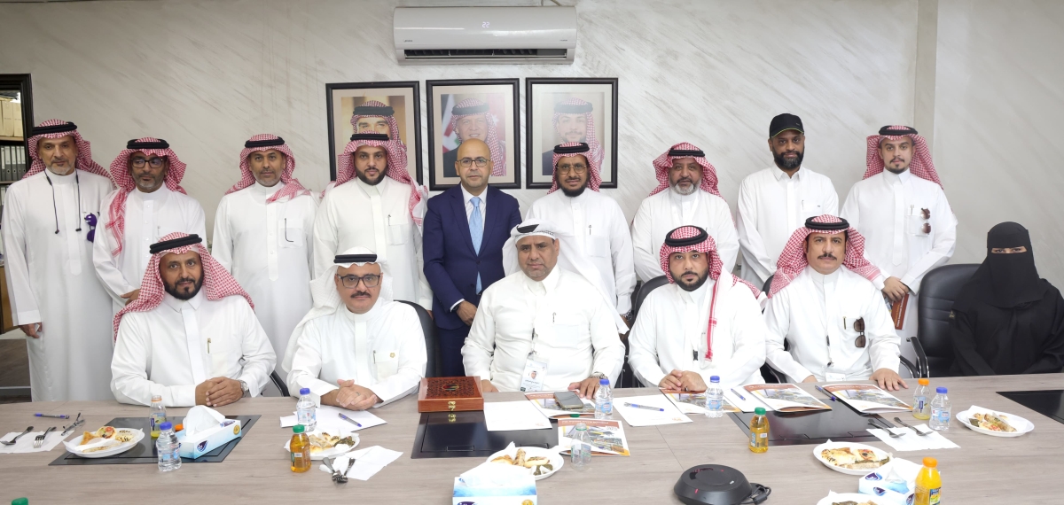 عبيدات يُطلع 