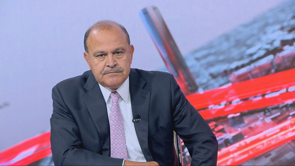 العين المجالي: إيران تسعى لجر دول المنطقة إلى الحرب واستخدامها أداة ضغط على واشنطن