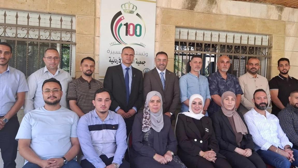 وزارة البيئة تؤكد أهمية تأهيل الكوادر الوطنية المتخصصة في المجال البيئي