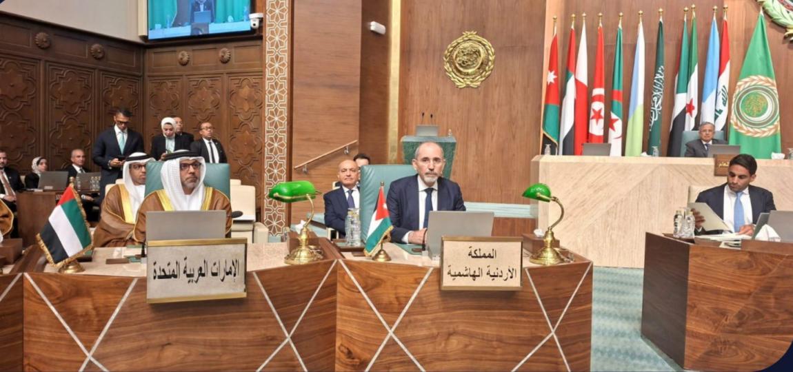 اللجنة الوزارية العربية: تكثيف جهود مطالبة الدول باتخاذ موقف ضد إسرائيل