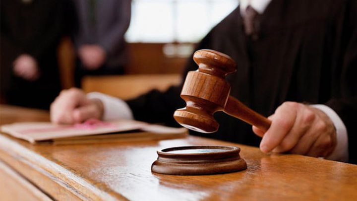 القضاء الشرعي يحافظ على تماسك 9 آلاف أسرة