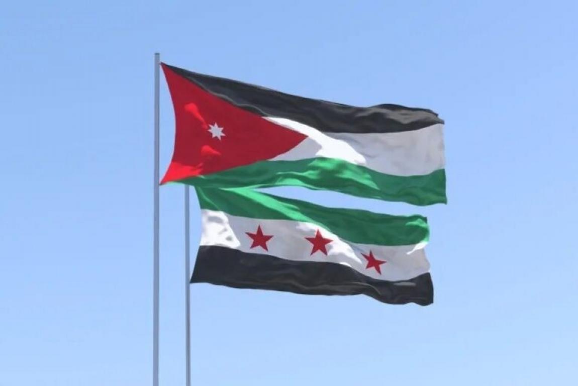 الأردن يرحب بقرار 
