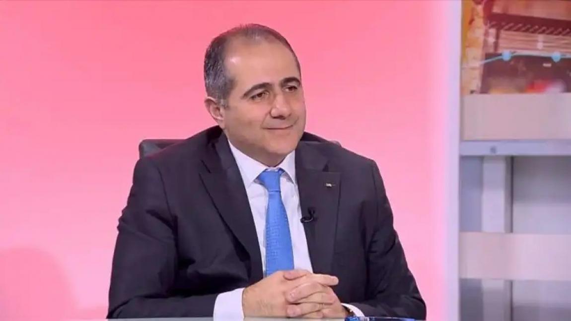 أبو غزالة: لا مشروع حكومي للاستثمار إلا بمشاركة محليَّة 30% كحد أدنى