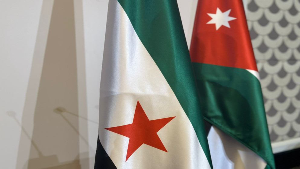 ستعقد في تشرين الأول .. الأردن وسوريا تبحثان التحضيرات للدورة الثالثة لمجلس التنسيق الأعلى