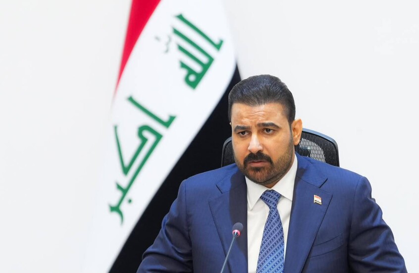العراق يُغلق منفذ الشلامجة الحدودي مع إيران مؤقتاً