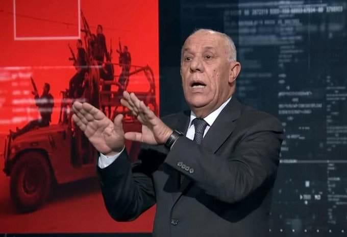 الدويري : تركت الجزيرة وسأتوجه لفضائيات تنسجم مع مبادئي 