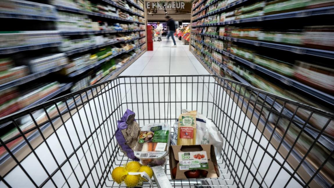 %2.2 معدل التضخم في الأردن خلال 8 اشهر