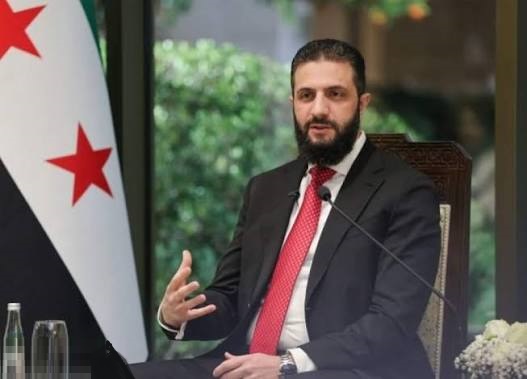 قمة الإعلام العربي 2026 تنطلق في دبي .. والشرع متحدثاً رئيسياً
