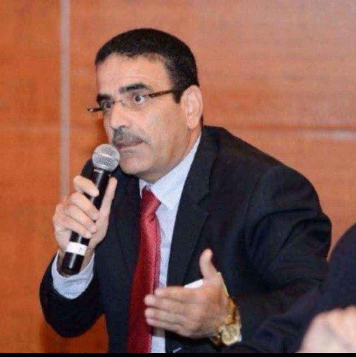 الحياري رئيسا للجنة الأمراض الغدد الصم والسكري في البورد الأردني