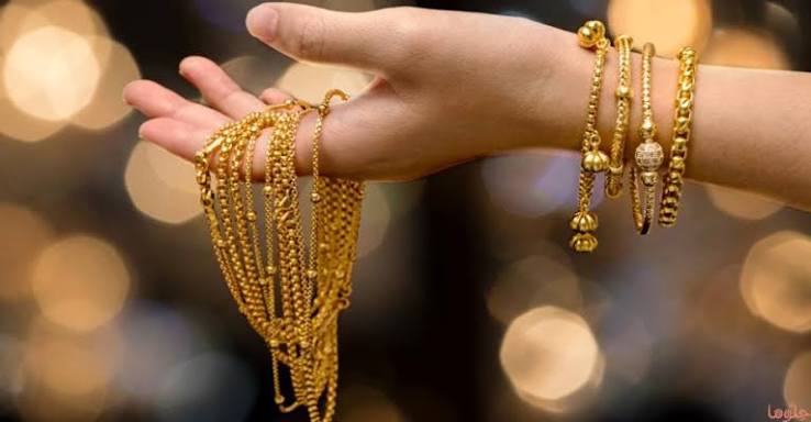 انخفاض أسعار الذهب محليا إلى 86.70 دينارا للغرام