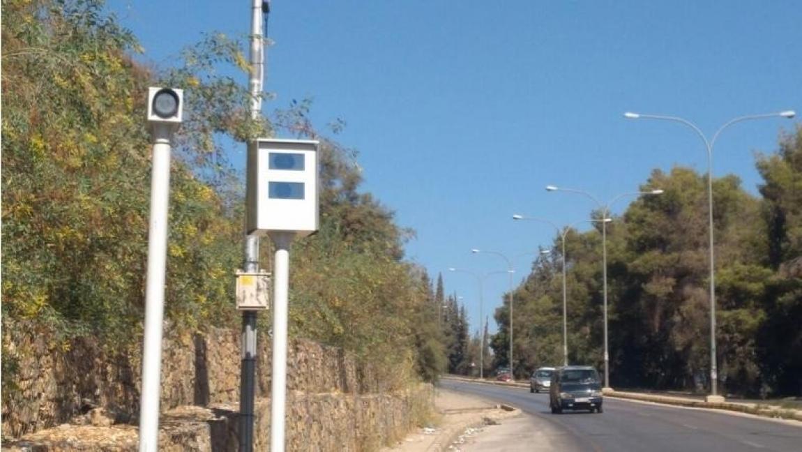 بلدية بني عبيد: تركيب كاميرات على إشارات ضوئية لضبط قطع الإشارة الحمراء