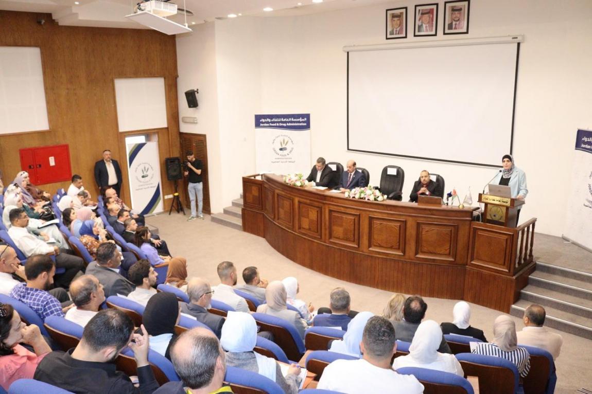 الغذاء والدواء: مواصلة تطوير منظومة السلامة في المقاصف المدرسية