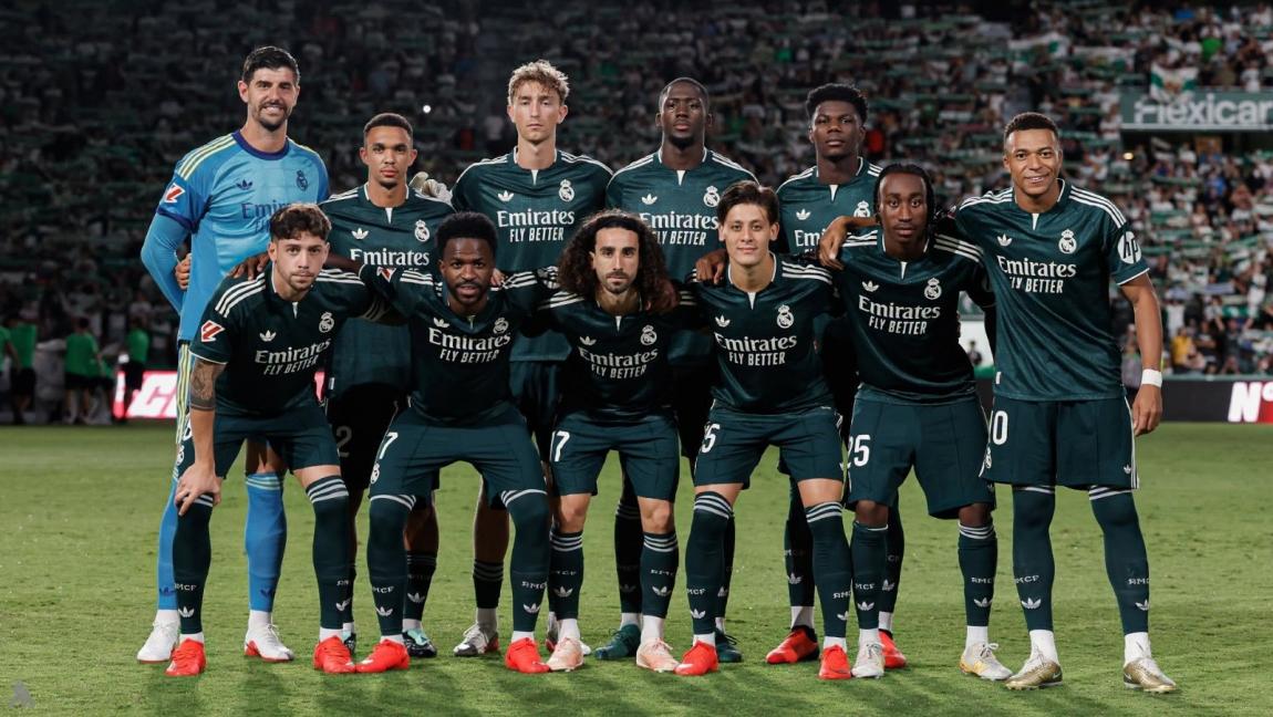 ريال مدريد يهزم إلتشي بصعوبة في الليغا