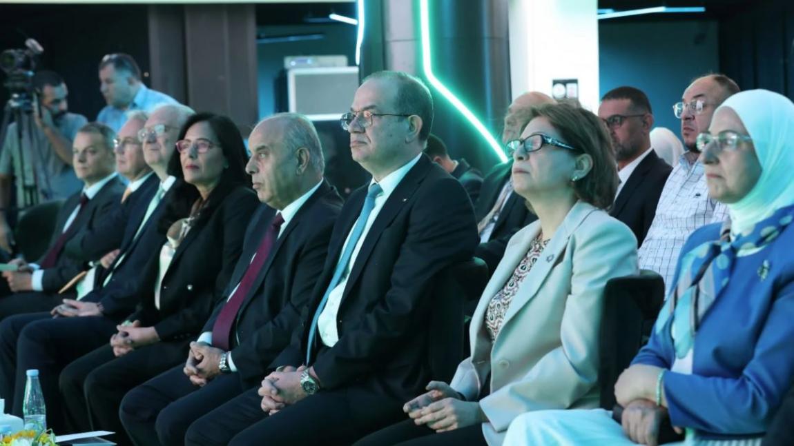 الأردن يستضيف الإطلاق الإقليمي لتقرير التنمية في العالم 2026