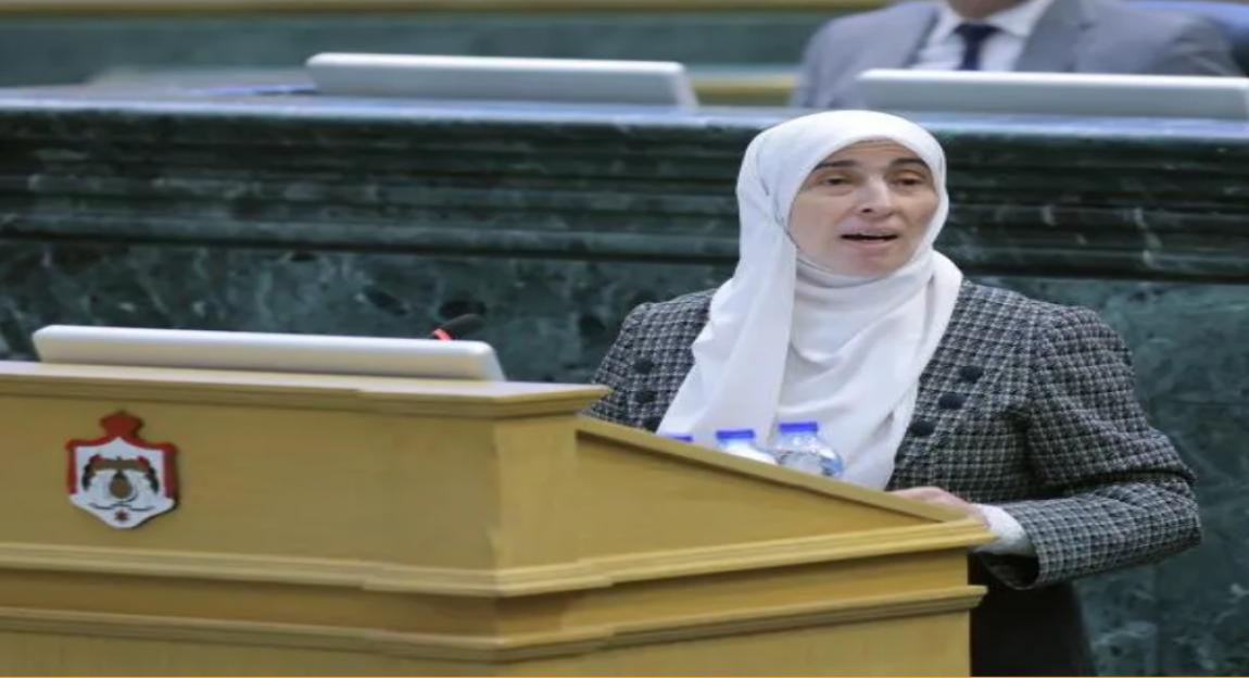طهبوب تسأل الحكومة عن خطتها لمعالجة ملاحظات 
