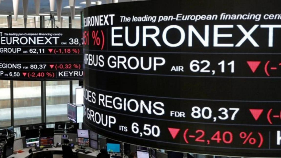 الأسهم الأوروبية تغلق على ارتفاع جماعي