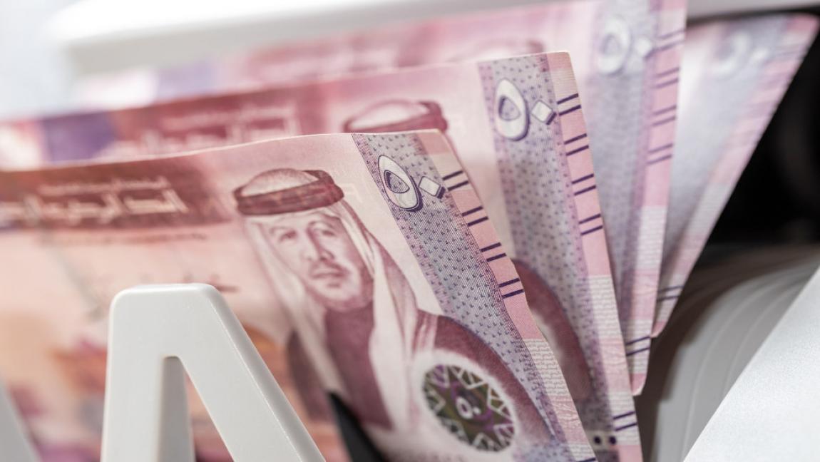 2.97 مليار دولار حوالات المغتربين الأردنيين خلال 7 اشهر