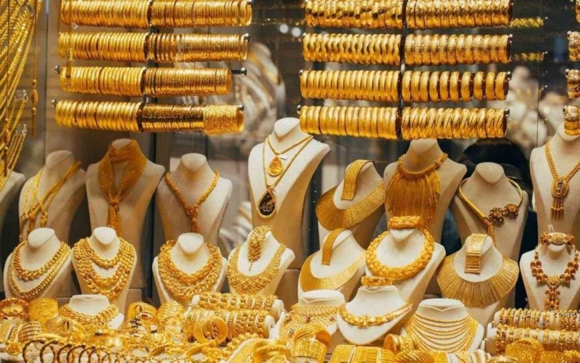 ارتفاع أسعار الذهب محليا إلى 88.60 دينارا للغرام