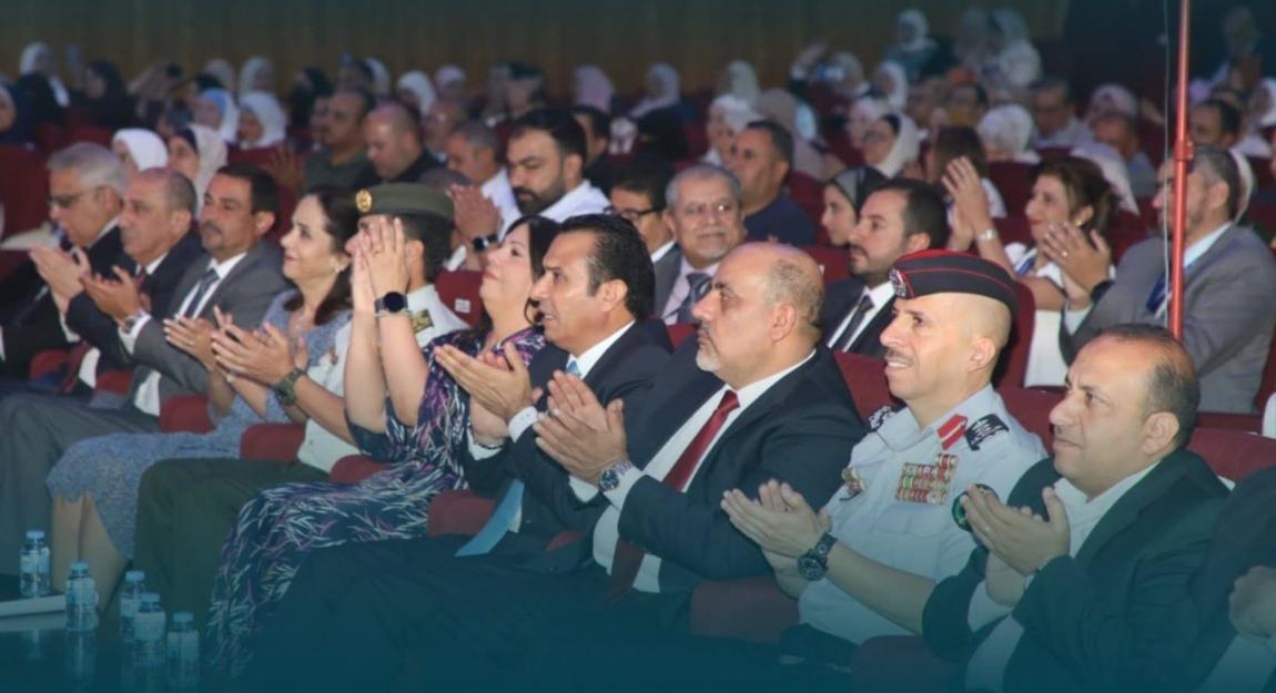 الملكية للتوعية الصحية تكرّم 139 مدرسة ضمن برنامج المدارس الصحية