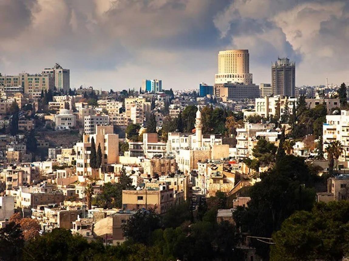 الأردن في المرتبة 49 عالمياً بمؤشر الأداء البيئي واستقرار نوعية الهواء