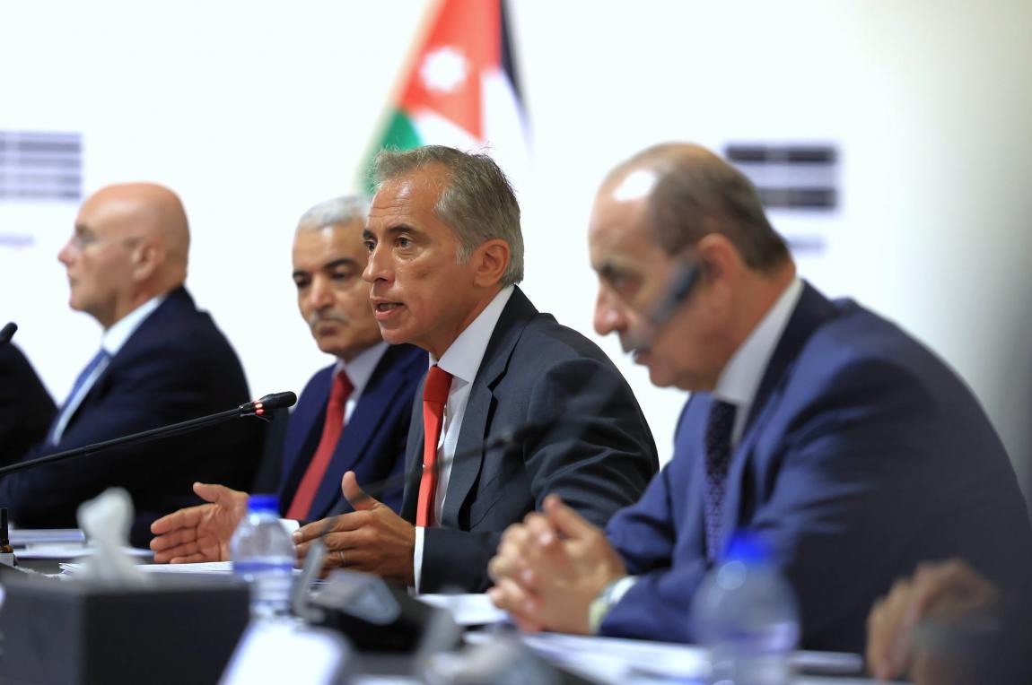 حسان: الوضع الإقليمي صعب والأزمات حولنا قد تطول لأشهر أو سنوات