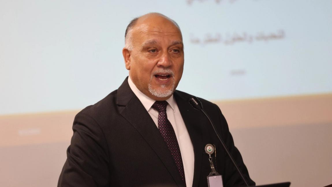 المجلس التمريضي: تشخيص الزهايمر مبكرا يتيح تدخلا ورعاية أكثر فاعلية