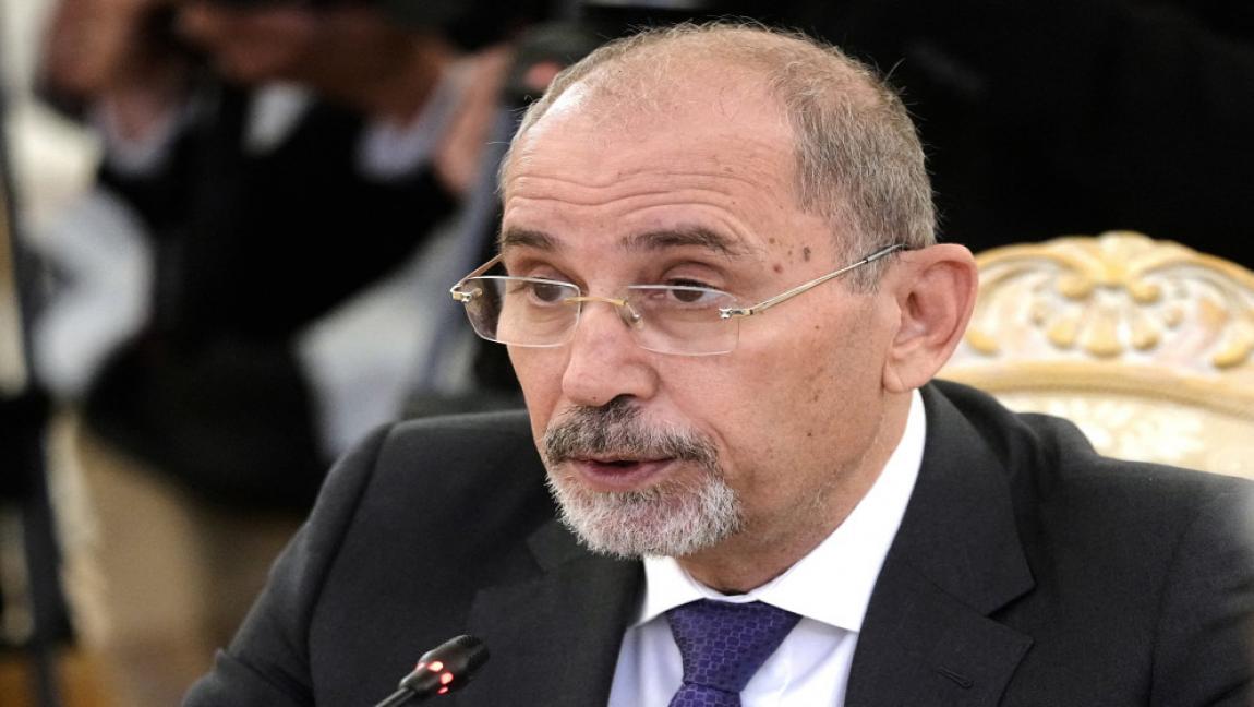 الصفدي: القانون الدولي والإنساني كافيان لكن ما ينقص هو ردة الفعل