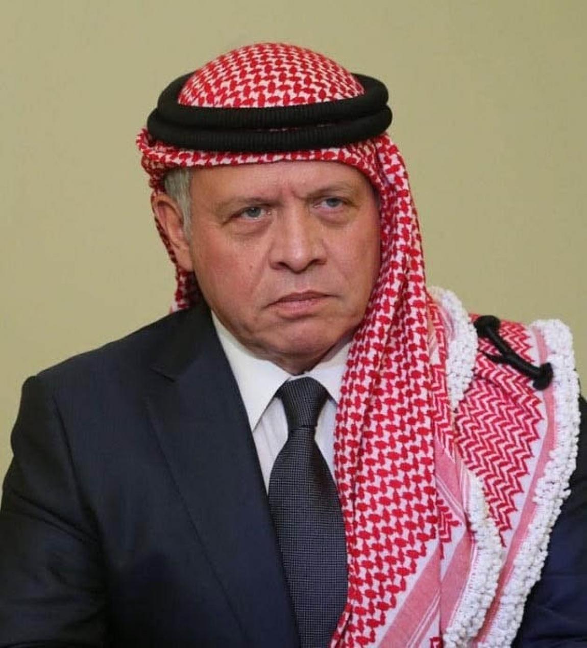 الملك يعزي نائب رئيس دولة الإمارات بوفاة شقيقه