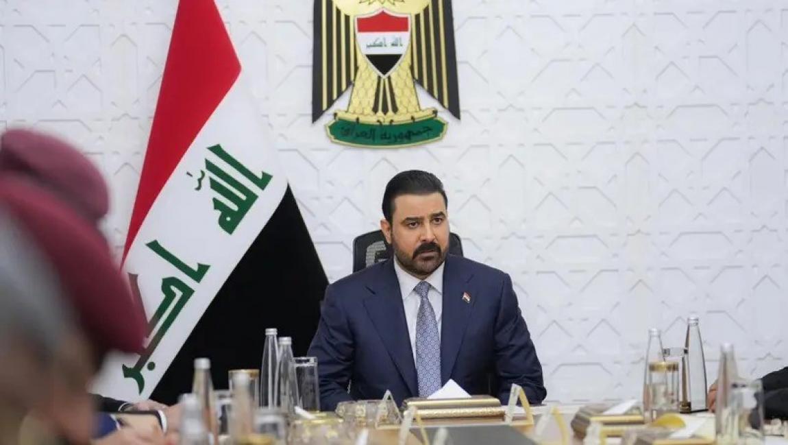 تفاهمات جديدة لحصر السلاح بالعراق .. جدول زمني حتى يونيو 2027