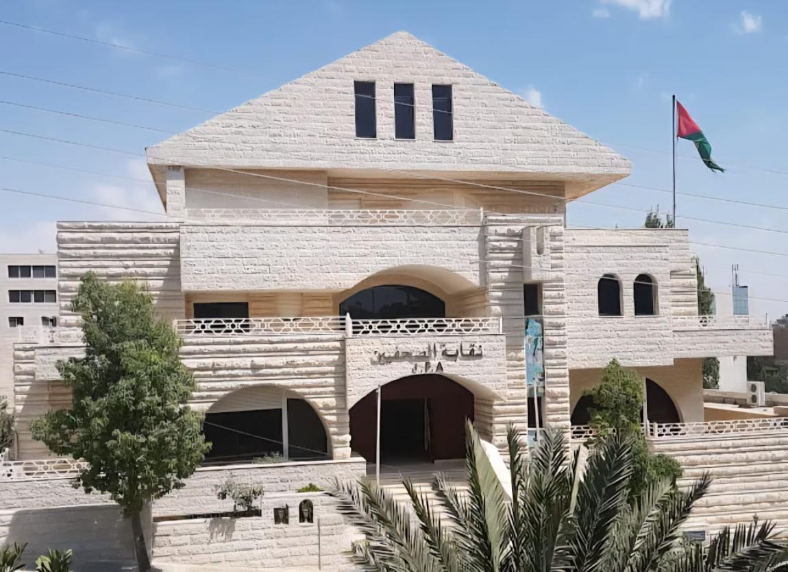 نقابة الصحفيين تفتح باب التسجيل لأبناء الهيئة العامة لمقاعد الموازي في 