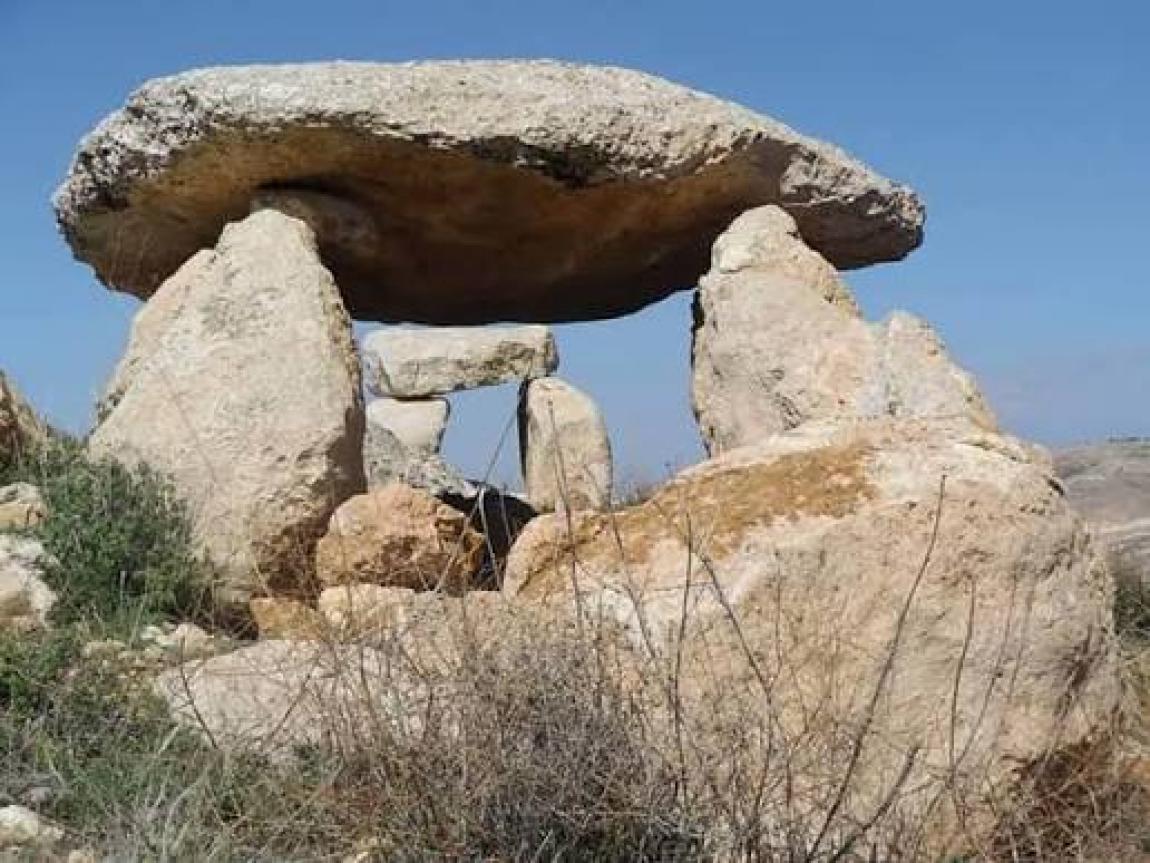 وهيب: حقول أثرية تكشف عن حضارات ما قبل التاريخ في وادي الزرقاء