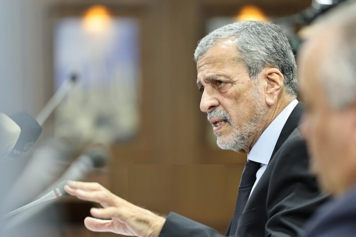 الكلالدة: ⁠الحكومة تقلص مساحة الرأي والنقد وهذا خطير
