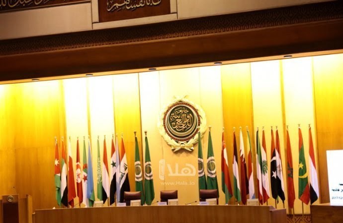 الجامعة العربية تحذر من عواقب السياسات الاسرائيلية الاستفزازية