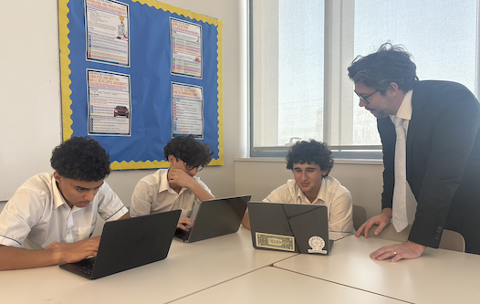 مجموعة أركاديا للتعليم تطلق برنامجاً يمتد لسبع سنوات لإعداد الطلبة للجامعة والمسارات المهنية المستقبلية