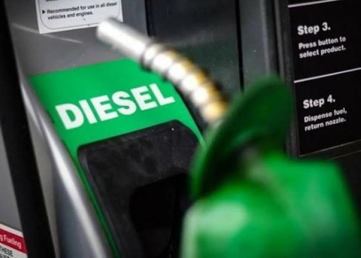 أسعار الديزل تسجل مستوى قياسيا بالولايات المتحدة