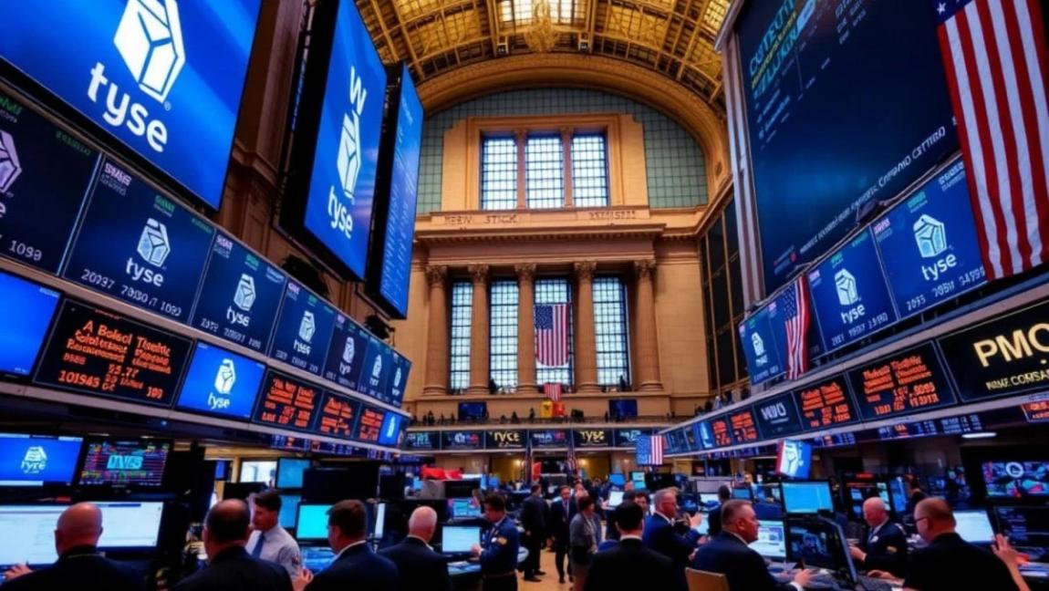 انخفاض مؤشرات الأسهم الأميركية